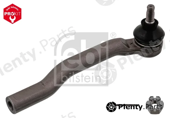 febi bilstein 42740 — Tie Rod End ProKit