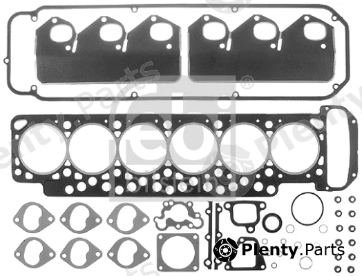 febi bilstein 12899 — Gasket Kit, cylinder head