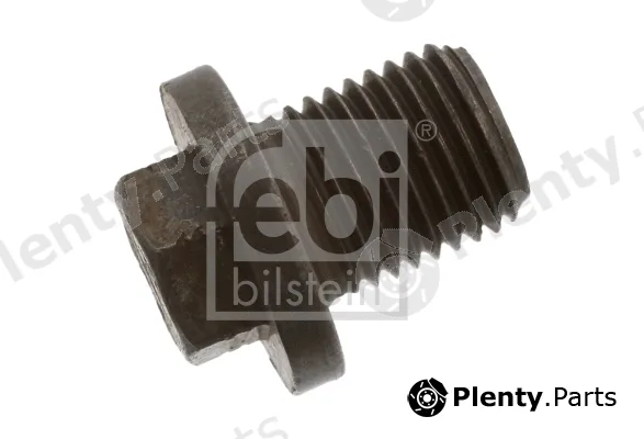 febi bilstein 48894 — Screw Plug, oil sump