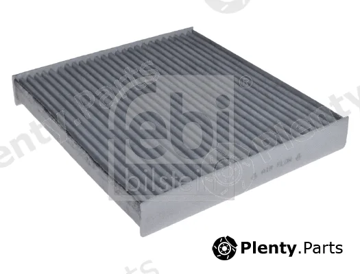 febi bilstein 108322 — Filter, cabin air