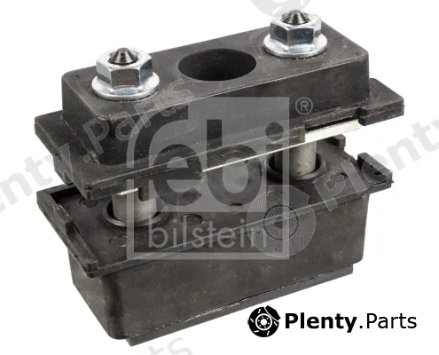 febi bilstein 170171 — Mounting, radiator