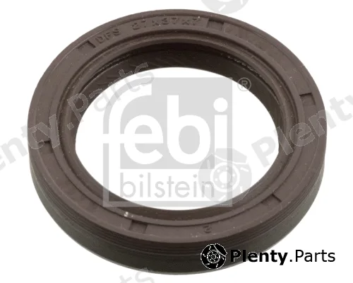 febi bilstein 102521 — Shaft Seal, crankshaft