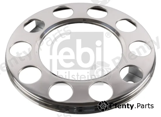 febi bilstein 184110 — Cover, wheels