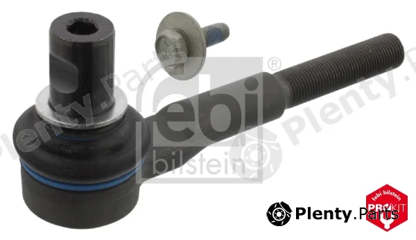 febi bilstein 37338 — Tie Rod End ProKit
