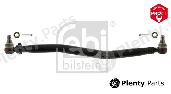 febi bilstein 35204 — Centre Rod Assembly ProKit
