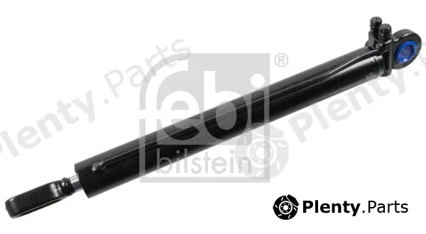 febi bilstein 180402 — Tilt Cylinder, driver cab febi Plus