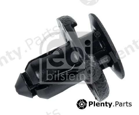 febi bilstein 182182 — Retaining Clip, underbody panelling febi Plus