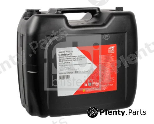 febi bilstein 170126 — Transmission Oil