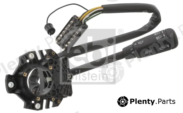 febi bilstein 15607 — Steering Column Switch
