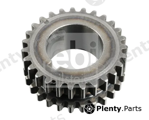 febi bilstein 106630 — Sprocket, crankshaft