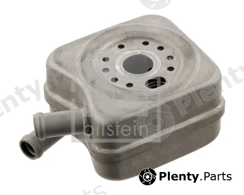 febi bilstein 31110 — Oil Cooler, engine oil