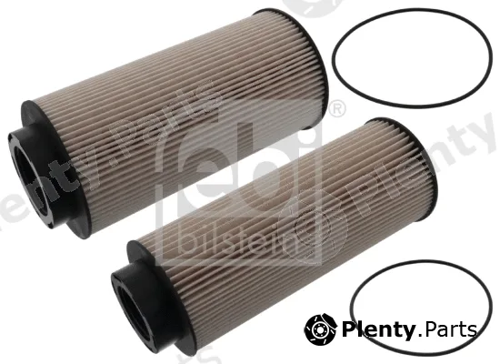 febi bilstein 48663 — Fuel Filter