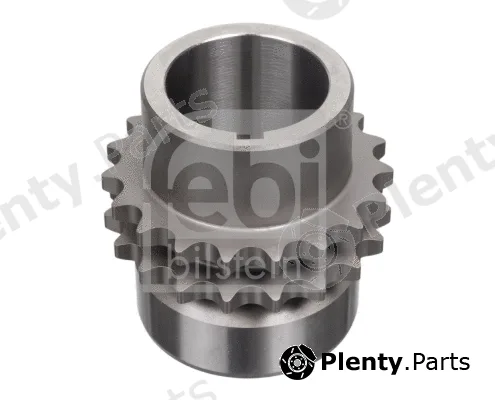 febi bilstein 103024 — Sprocket, crankshaft