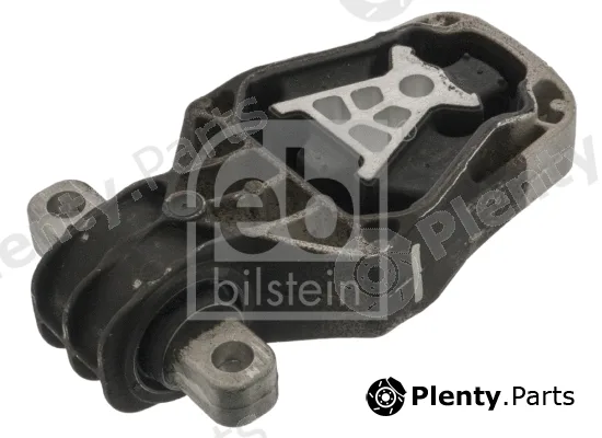 febi bilstein 100054 — Mounting, engine