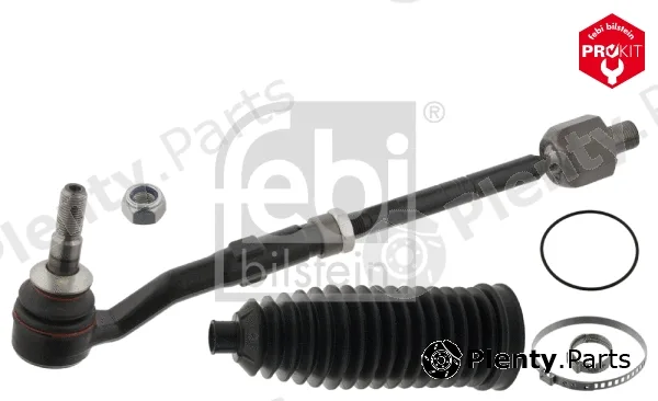 febi bilstein 46290 — Tie Rod ProKit