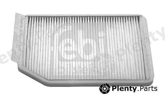 febi bilstein 09433 — Filter, cabin air