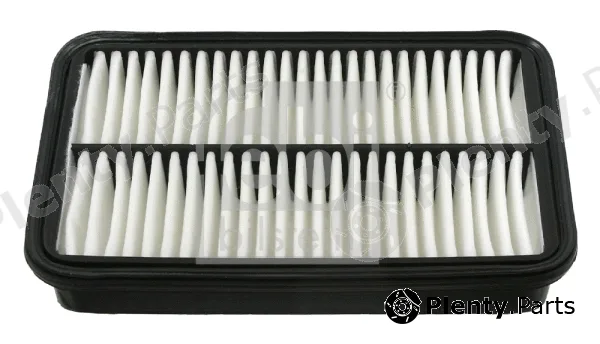 febi bilstein 27275 — Air Filter