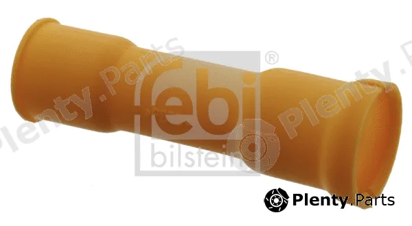 febi bilstein 19754 — Tube, oil dipstick febi Plus