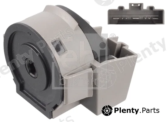febi bilstein 171585 — Ignition Switch febi Plus