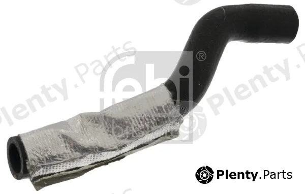 febi bilstein 100316 — Oil Hose