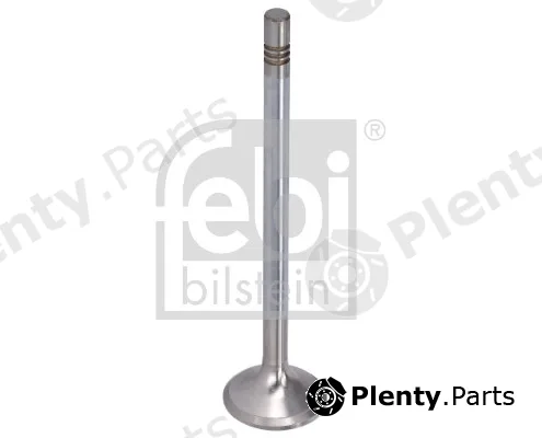 febi bilstein 186045 — Exhaust Valve