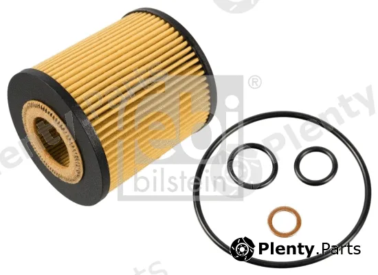 febi bilstein 26705 — Oil Filter