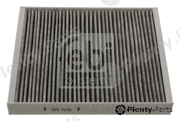 febi bilstein 44846 — Filter, cabin air