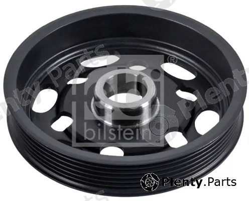 febi bilstein 32572 — Belt Pulley, crankshaft