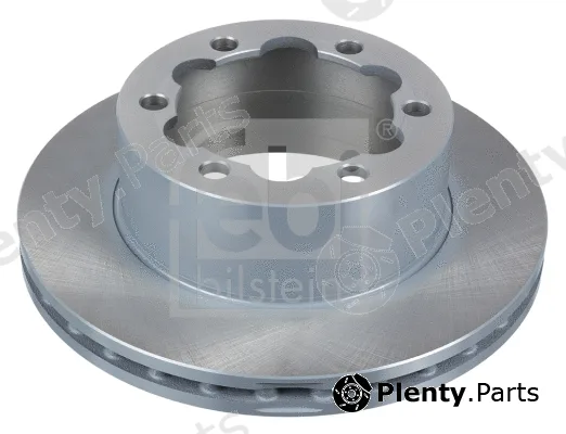 febi bilstein 27700 — Brake Disc