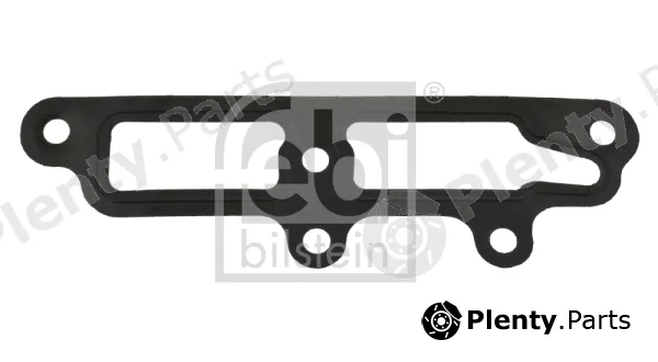 febi bilstein 49691 — Gasket, coolant flange