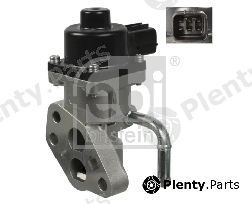 febi bilstein 170329 — EGR Valve