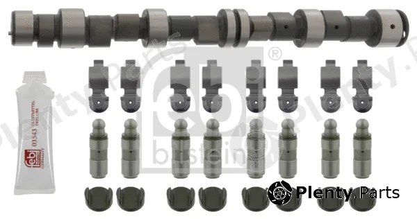 febi bilstein 12280 — Camshaft Kit