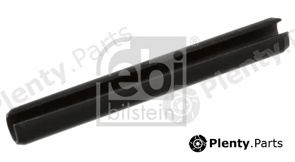 febi bilstein 04557 — Spring Retaining Pin, brake shoe