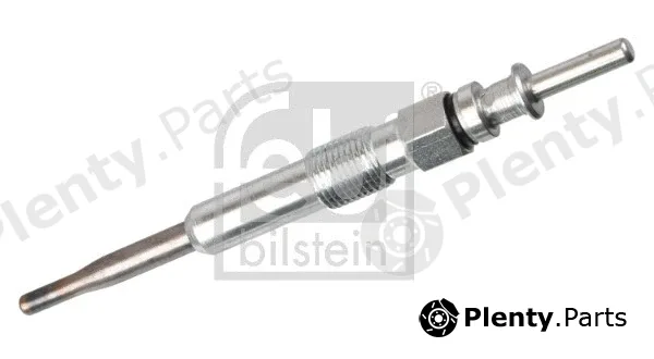 febi bilstein 176432 — Glow Plug