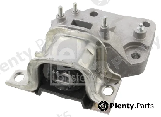 febi bilstein 104661 — Mounting, engine