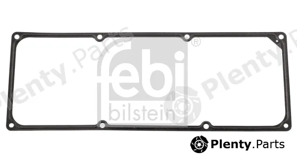 febi bilstein 101206 — Gasket, cylinder head cover
