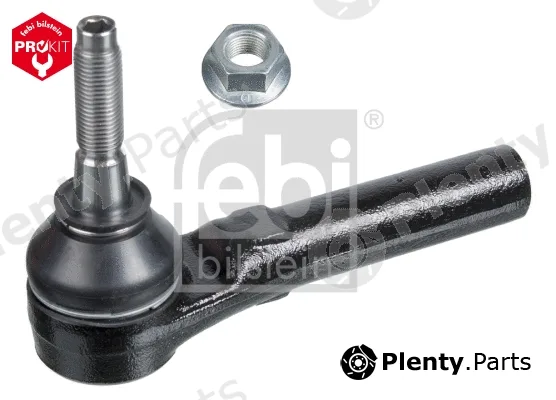 febi bilstein 41105 — Tie Rod End ProKit