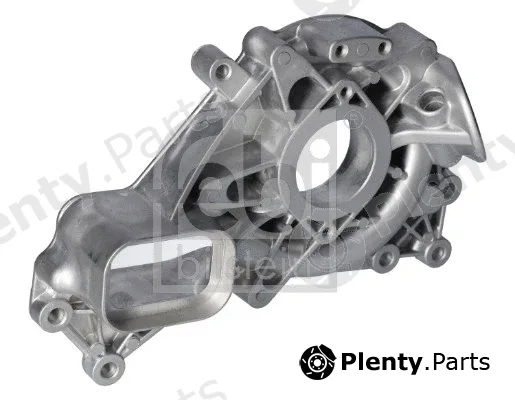 febi bilstein 180197 — Housing, water pump