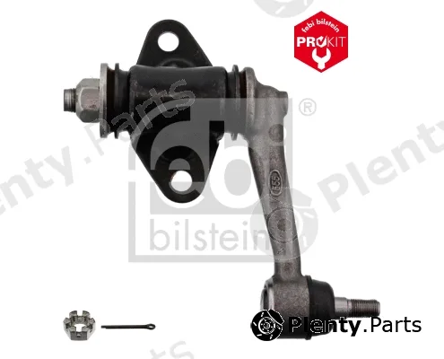 febi bilstein 42457 — Idler Arm ProKit