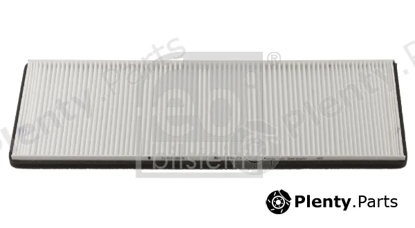 febi bilstein 09429 — Filter, cabin air