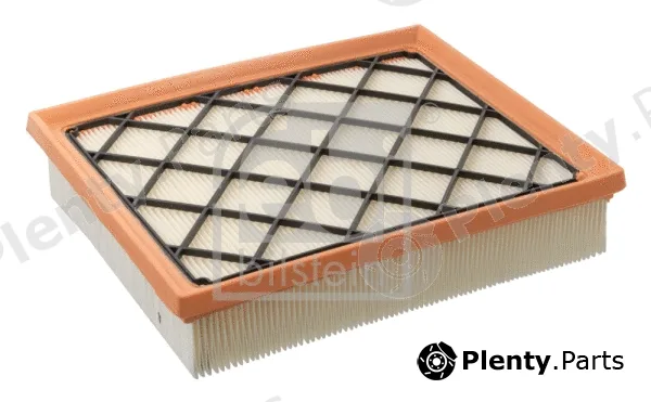 febi bilstein 101660 — Air Filter