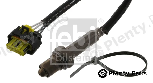 Lambda Sensor
