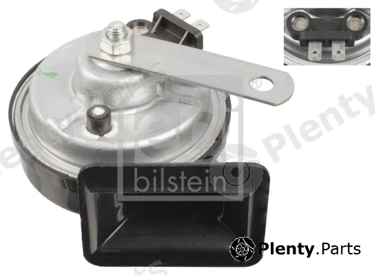 febi bilstein 107774 — Signal Horn