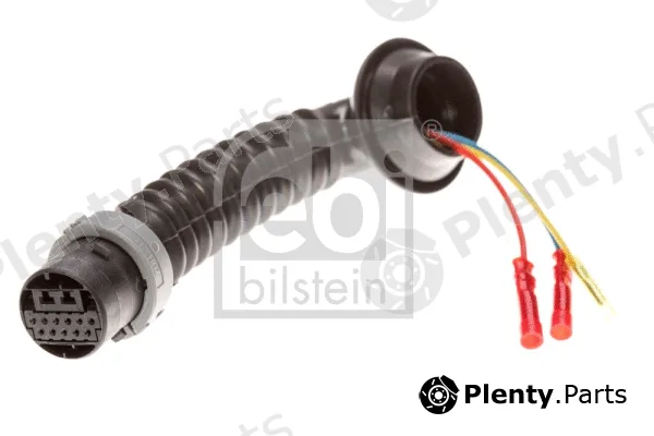febi bilstein 107132 — Cable Repair Set, door febi Plus