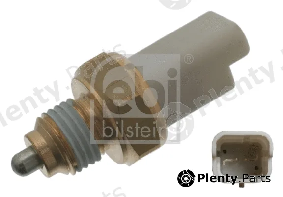 febi bilstein 37172 — Switch, reverse light
