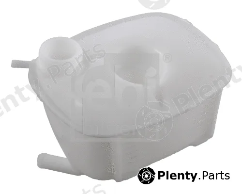 febi bilstein 02205 — Expansion Tank, coolant