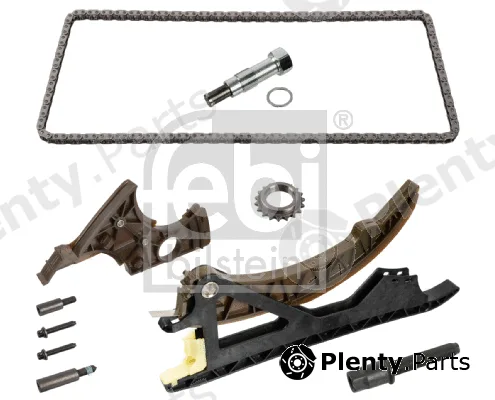 febi bilstein 48386 — Timing Chain Kit