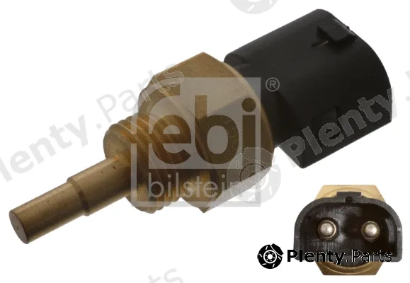 febi bilstein 39241 — Sensor, oil temperature