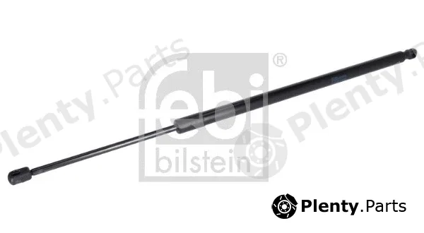 febi bilstein 179974 — Gas Spring, boot/cargo area