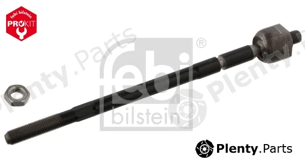 febi bilstein 11831 — Inner Tie Rod ProKit